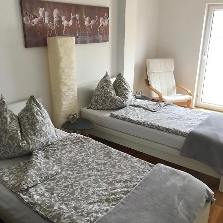 Lg Lovely Apartment シュトッケラウ エクステリア 写真