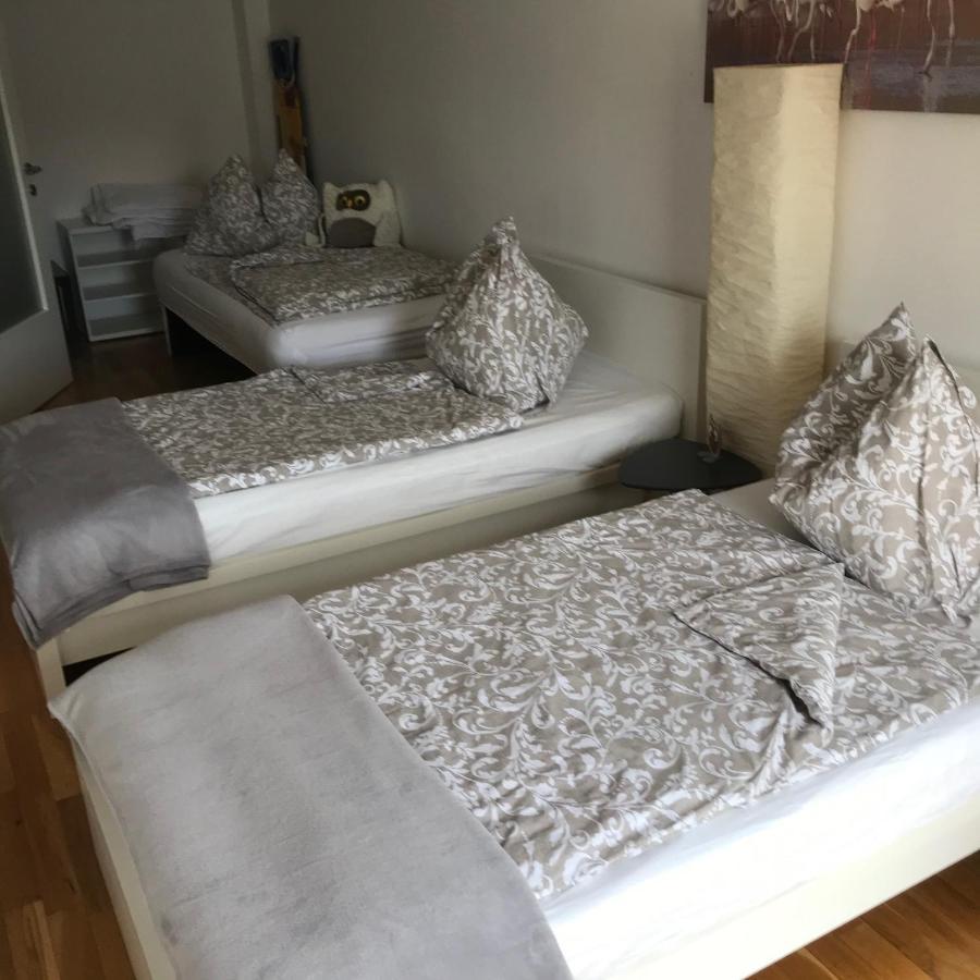 Lg Lovely Apartment シュトッケラウ エクステリア 写真