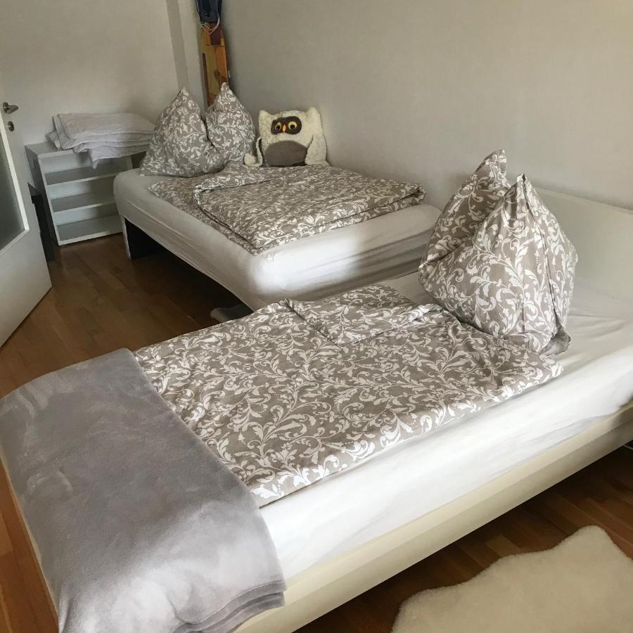 Lg Lovely Apartment シュトッケラウ エクステリア 写真