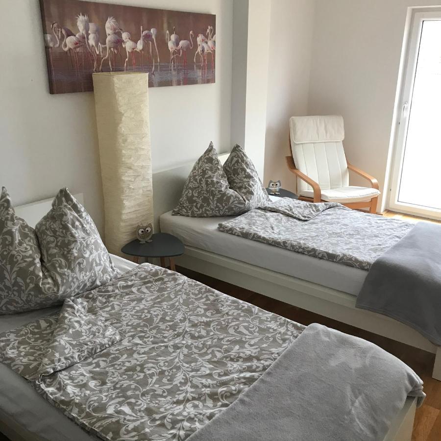 Lg Lovely Apartment シュトッケラウ エクステリア 写真