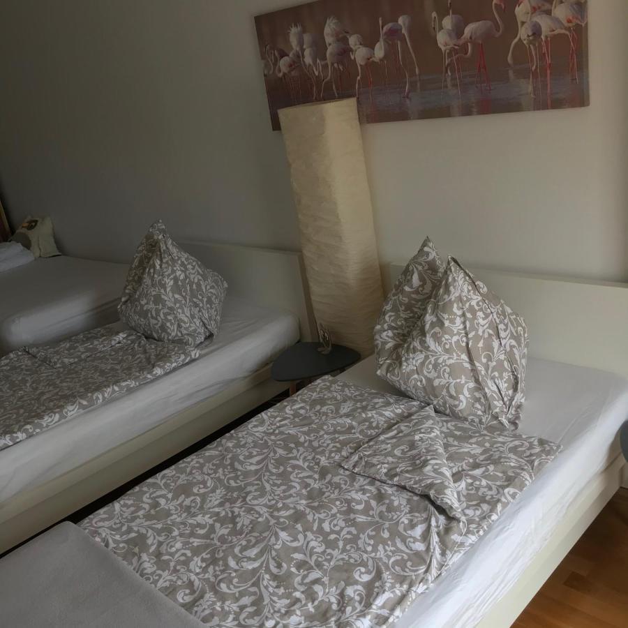 Lg Lovely Apartment シュトッケラウ エクステリア 写真