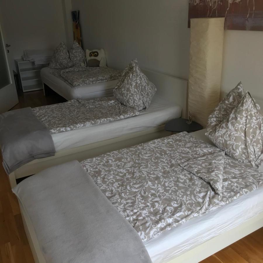 Lg Lovely Apartment シュトッケラウ エクステリア 写真
