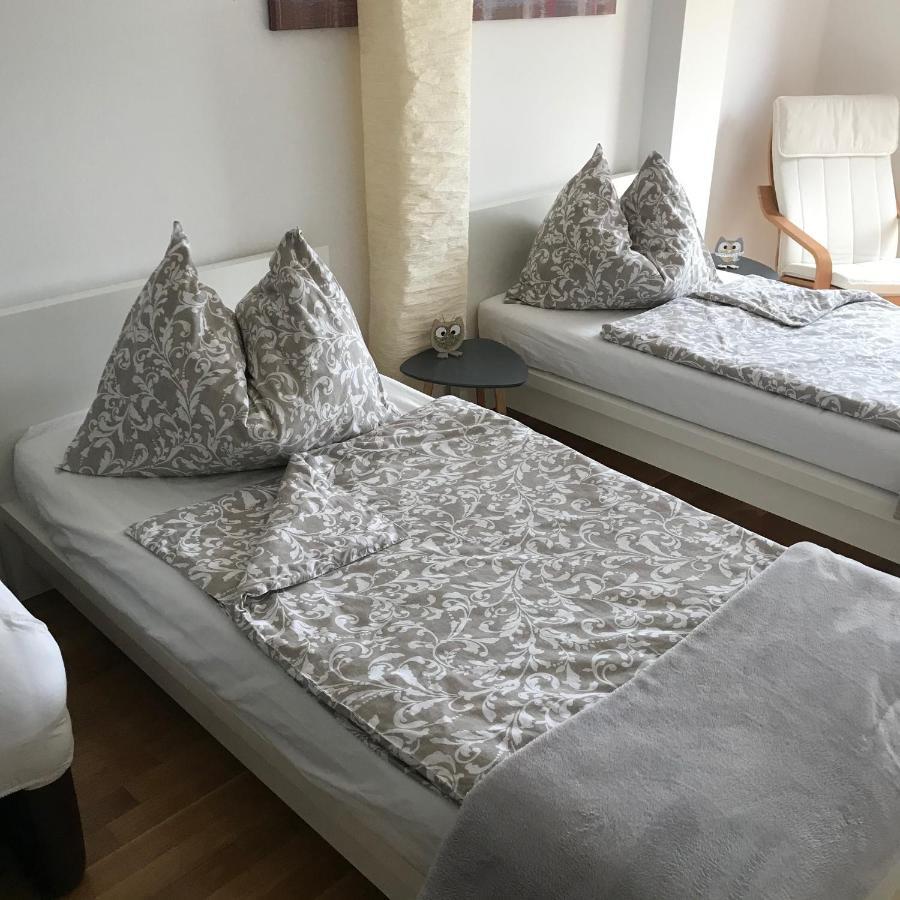 Lg Lovely Apartment シュトッケラウ エクステリア 写真