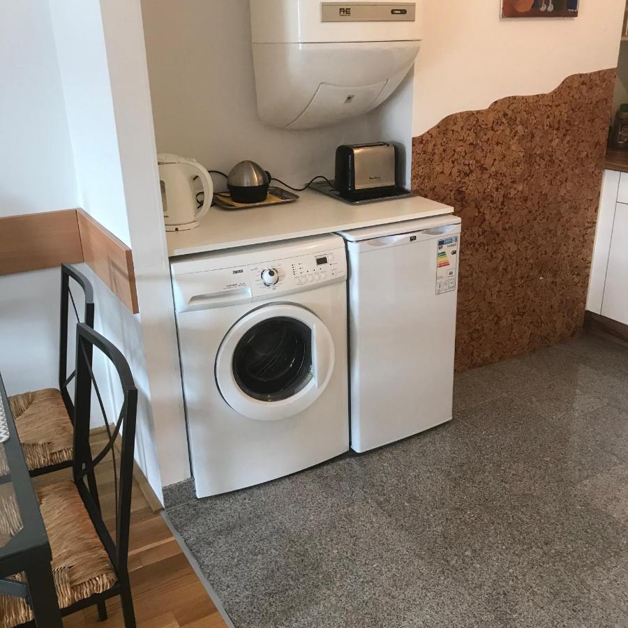 Lg Lovely Apartment シュトッケラウ エクステリア 写真