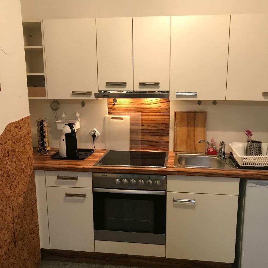 Lg Lovely Apartment シュトッケラウ エクステリア 写真