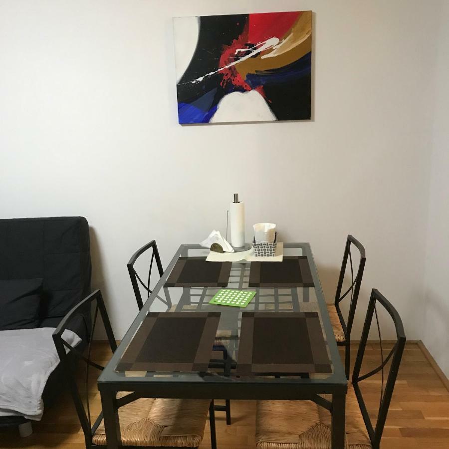 Lg Lovely Apartment シュトッケラウ エクステリア 写真