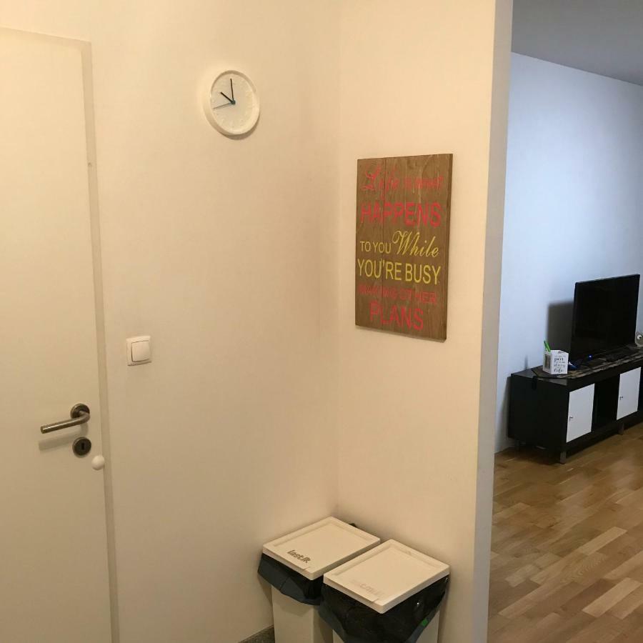 Lg Lovely Apartment シュトッケラウ エクステリア 写真