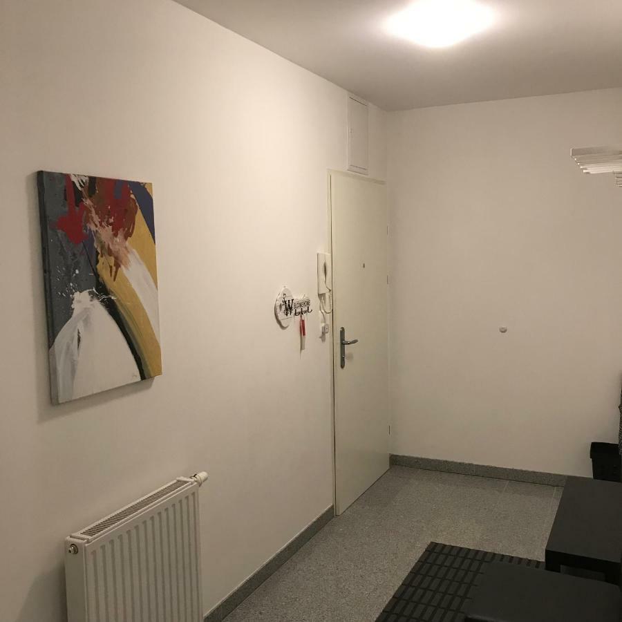 Lg Lovely Apartment シュトッケラウ エクステリア 写真