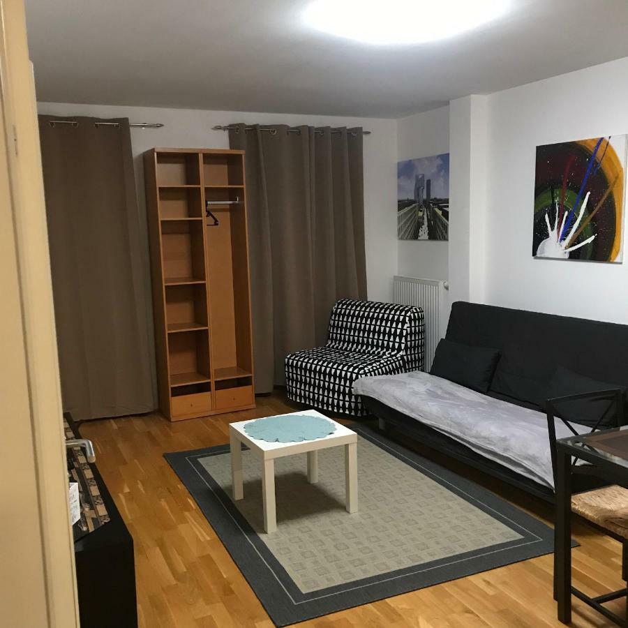 Lg Lovely Apartment シュトッケラウ エクステリア 写真