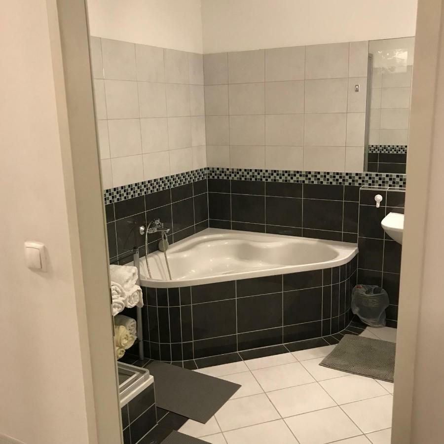 Lg Lovely Apartment シュトッケラウ エクステリア 写真