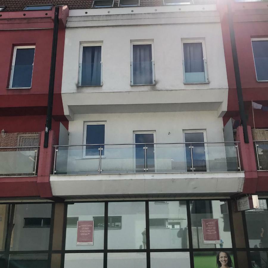 Lg Lovely Apartment シュトッケラウ エクステリア 写真